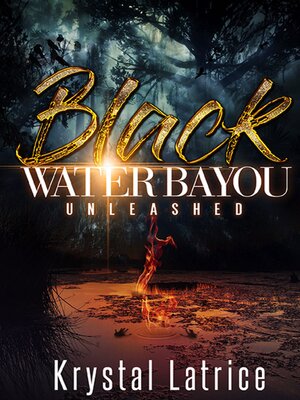 cover image of Black Water Bayou